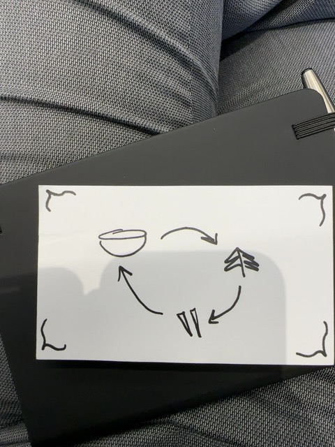 Original uploaded image