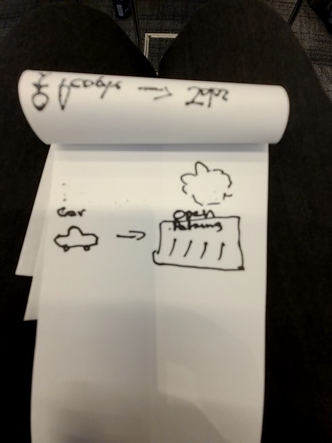 Original uploaded image