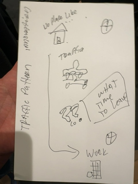 Original uploaded image