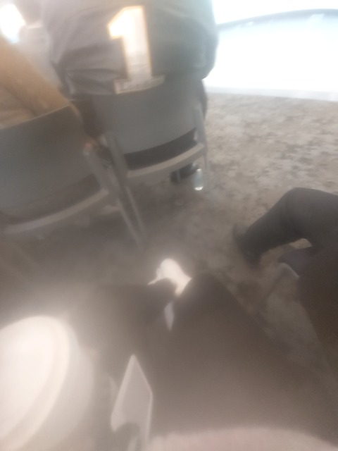 Original uploaded image