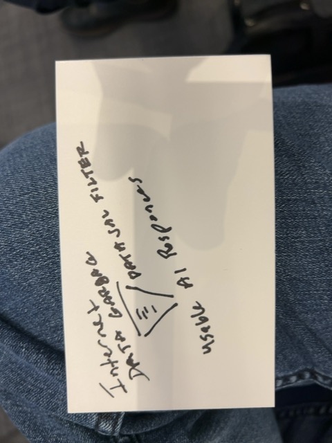 Original uploaded image