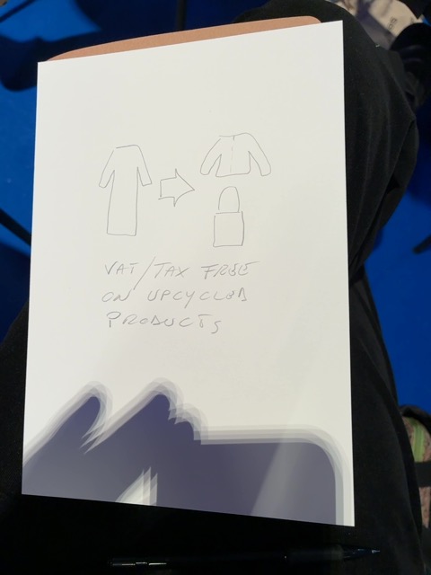 Original uploaded image