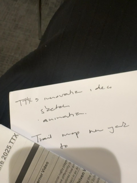 Original uploaded image