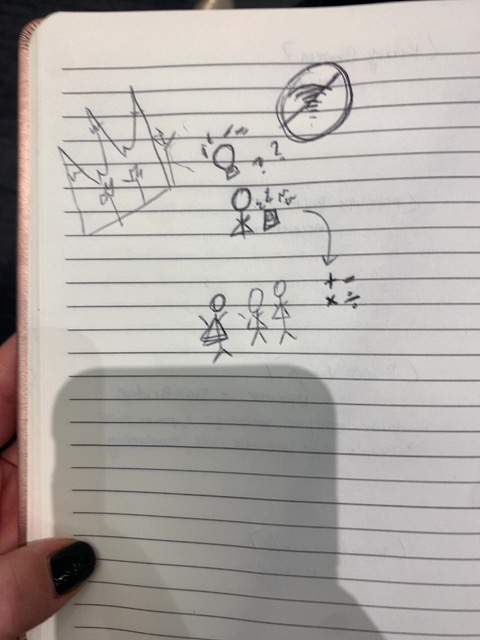 Original uploaded image