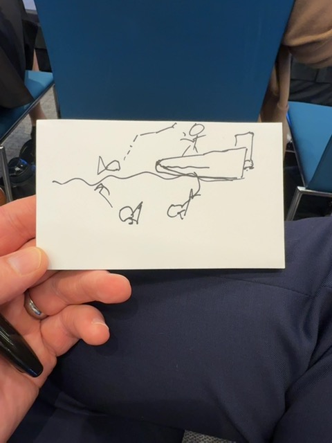 Original uploaded image