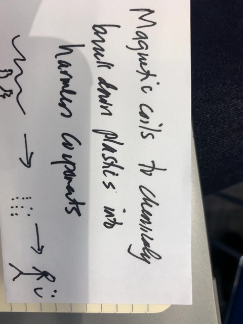 Original uploaded image