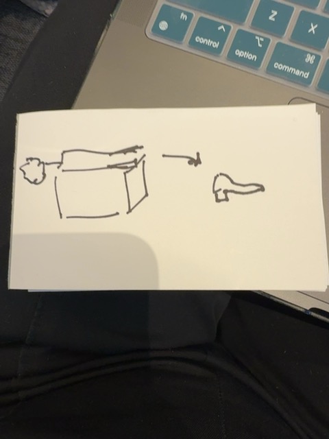 Original uploaded image