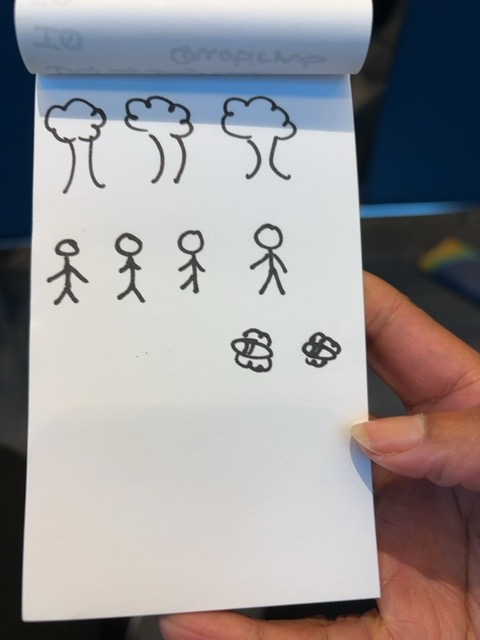 Original uploaded image