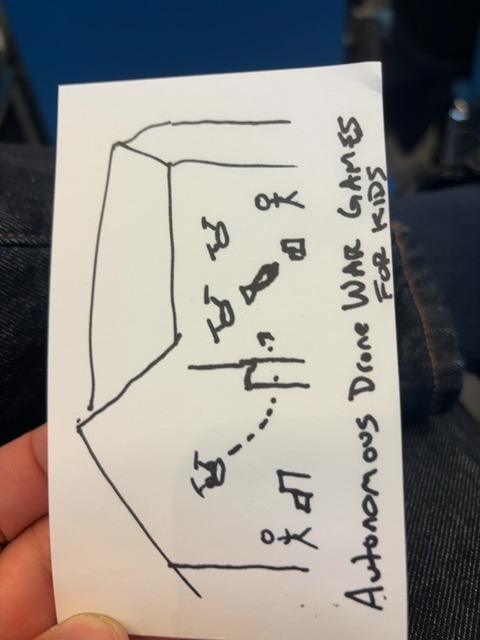 Original uploaded image