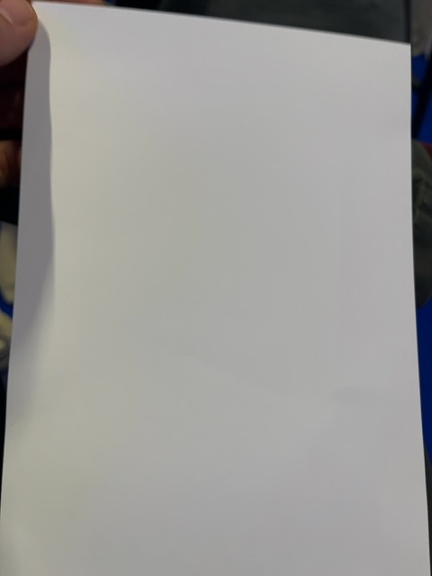 Original uploaded image