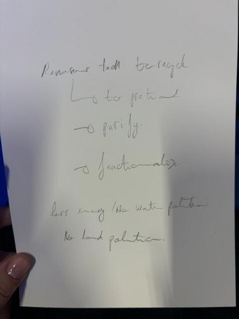 Original uploaded image