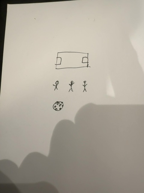 Original uploaded image