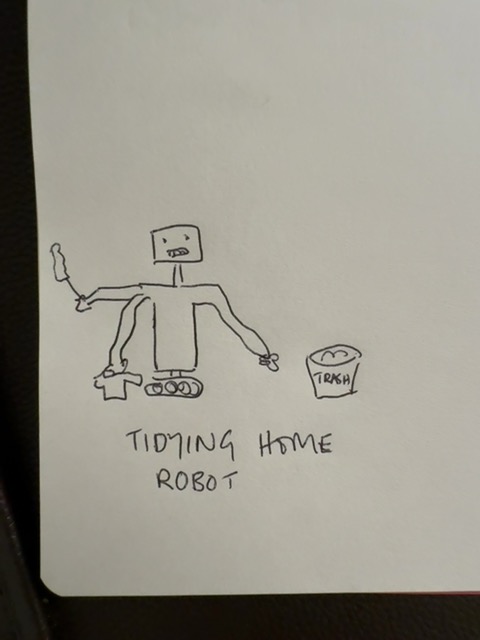 Original uploaded image