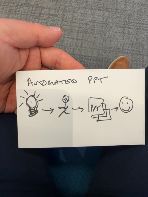 Original uploaded image