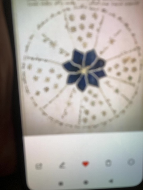 Original uploaded image