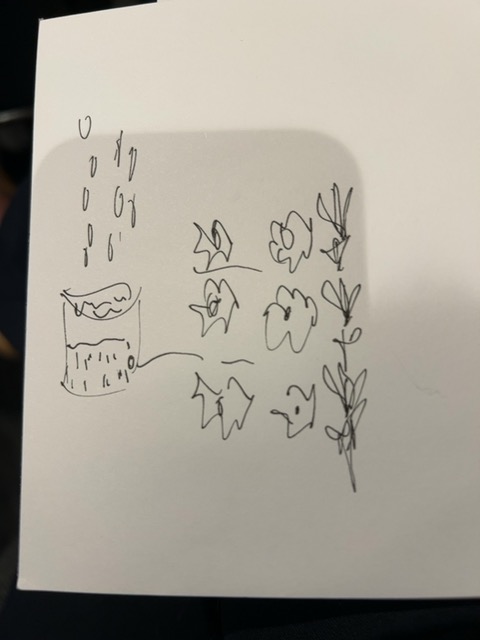 Original uploaded image