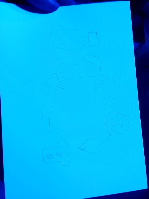 Original uploaded image