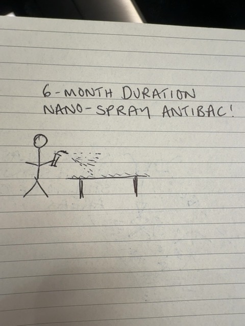 Original uploaded image