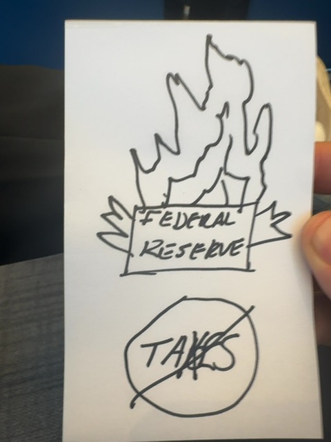 Original uploaded image