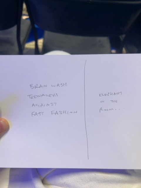 Original uploaded image