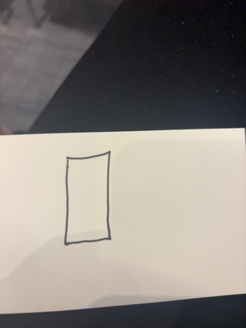 Original uploaded image