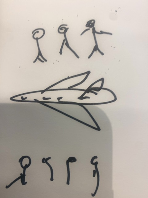 Original uploaded image