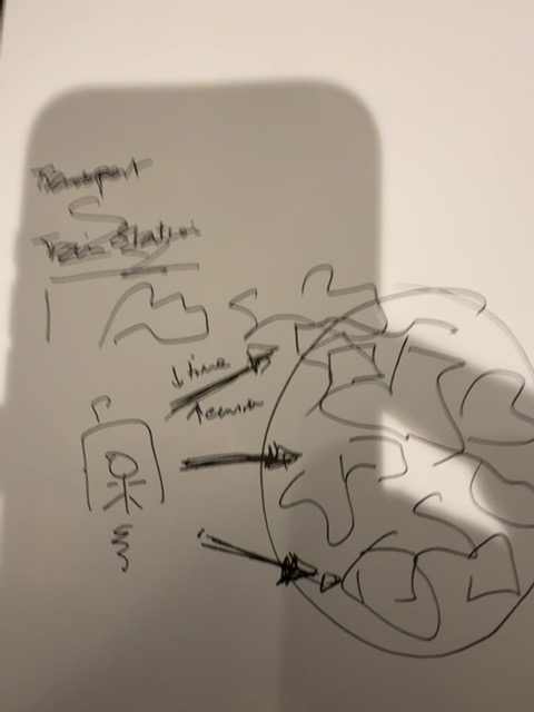 Original uploaded image