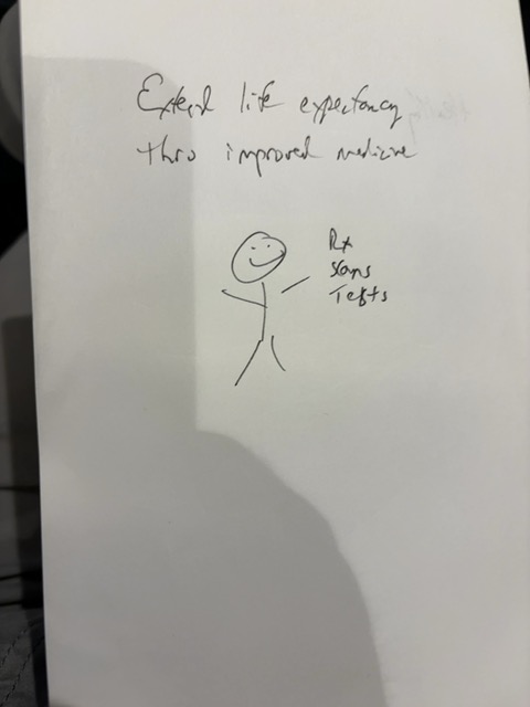 Original uploaded image