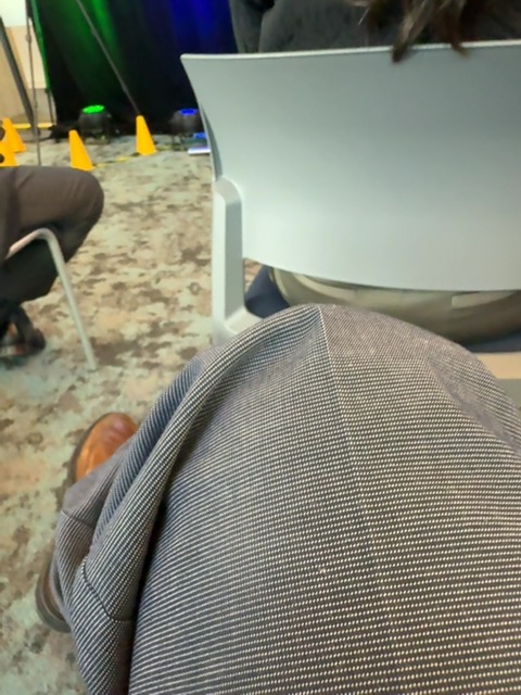 Original uploaded image