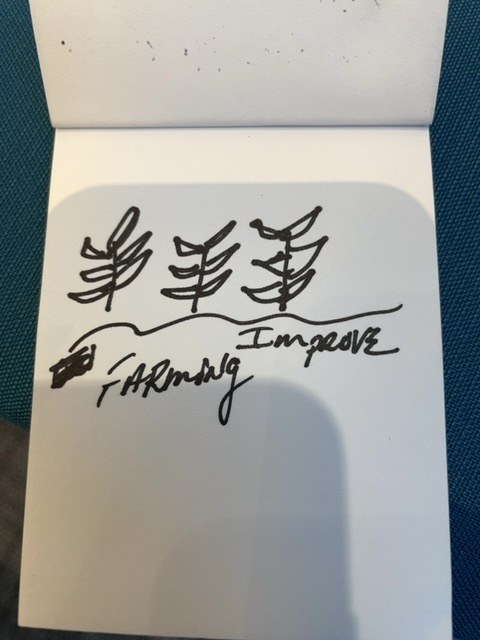 Original uploaded image