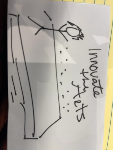 Original uploaded image