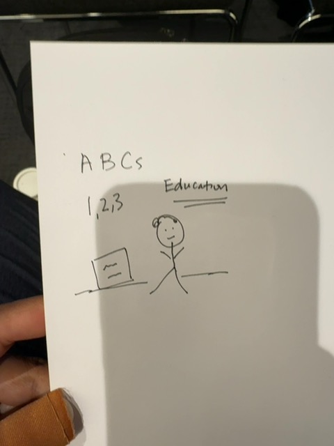 Original uploaded image