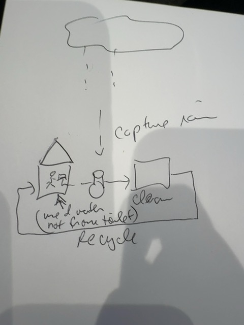 Original uploaded image