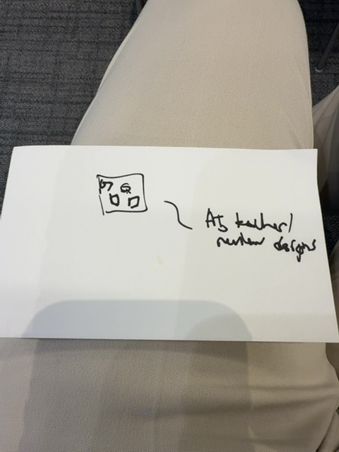 Original uploaded image