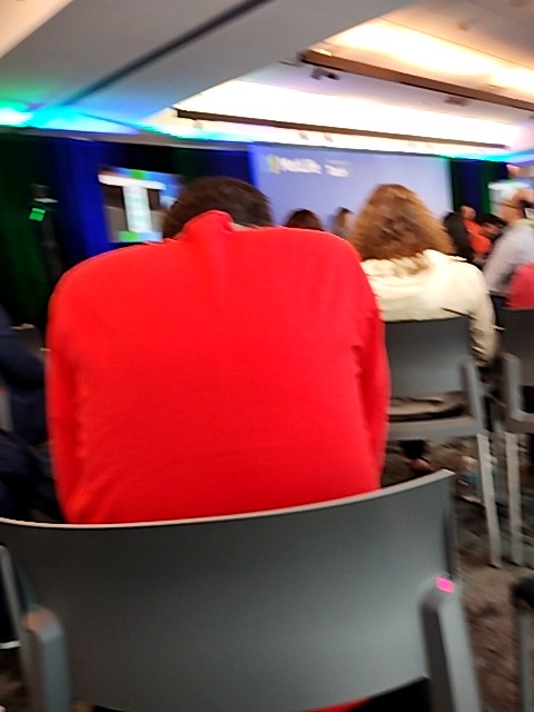 Original uploaded image