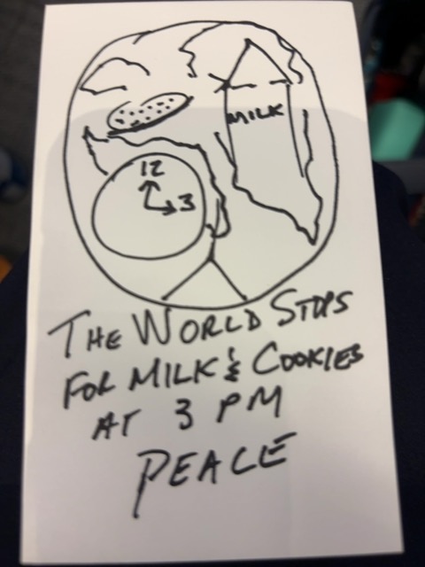 Original uploaded image