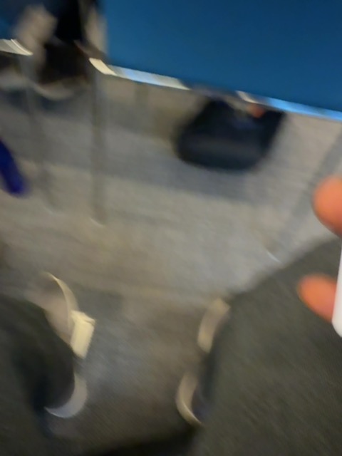 Original uploaded image