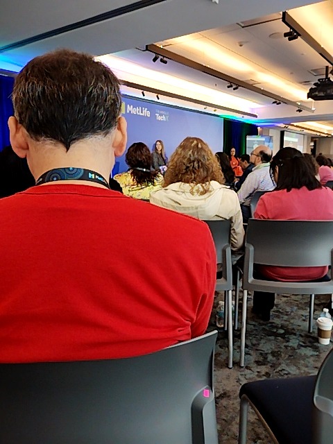 Original uploaded image