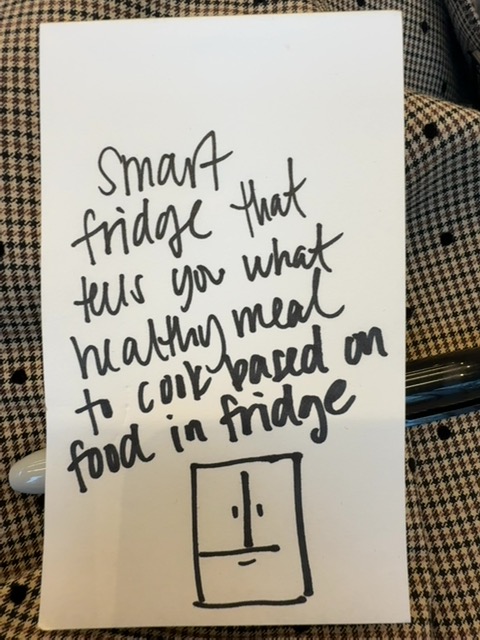 Original uploaded image