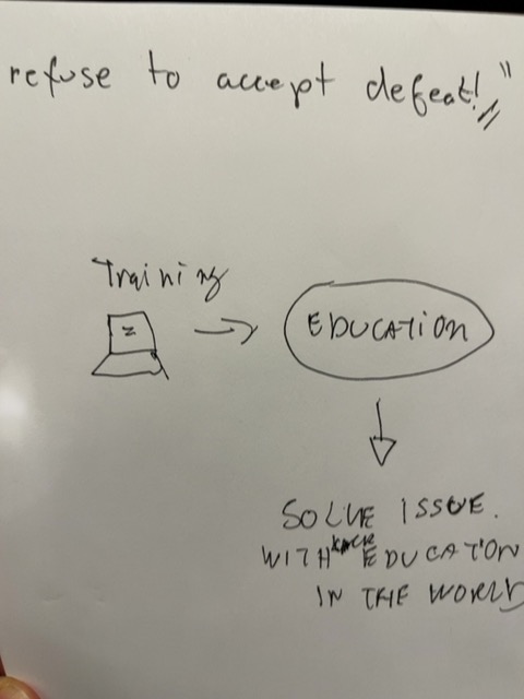 Original uploaded image