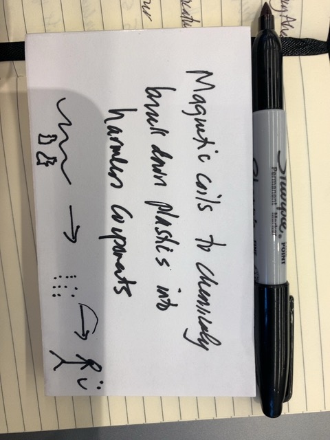 Original uploaded image