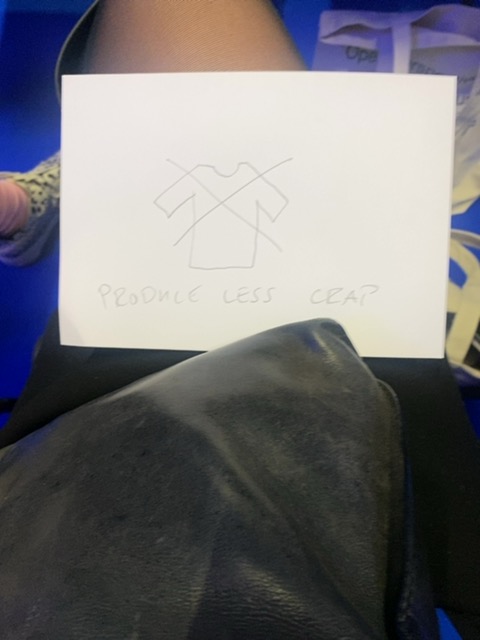 Original uploaded image