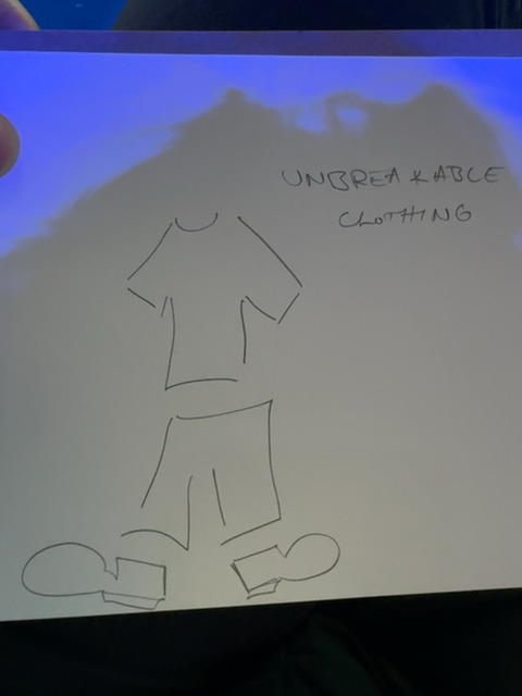 Original uploaded image