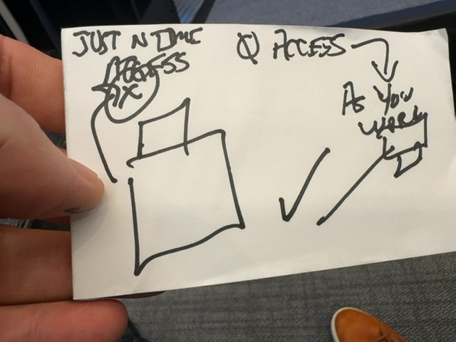 Original uploaded image